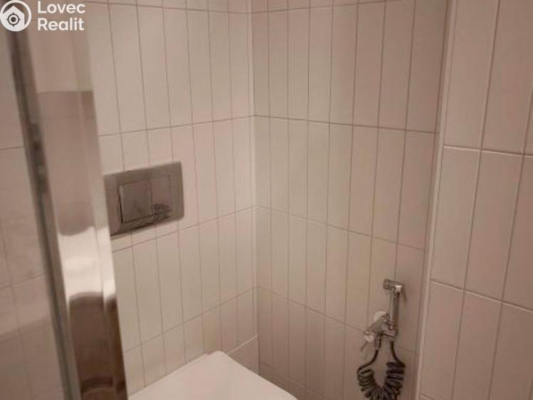 Pronájem bytu 3+KK Ondřejov, nám. 9. května 0 č. 8